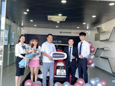 Hyundai Bình Phước tuyển dụng